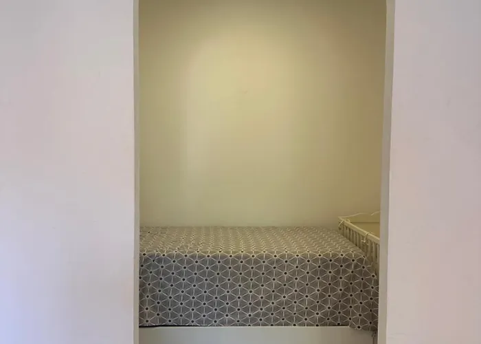 Seabreeze Carihuela Apartment