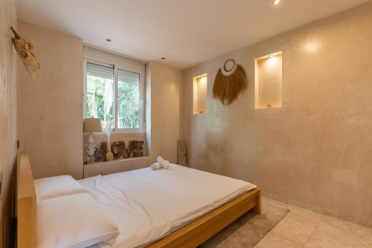 Seabreeze Carihuela Apartment
