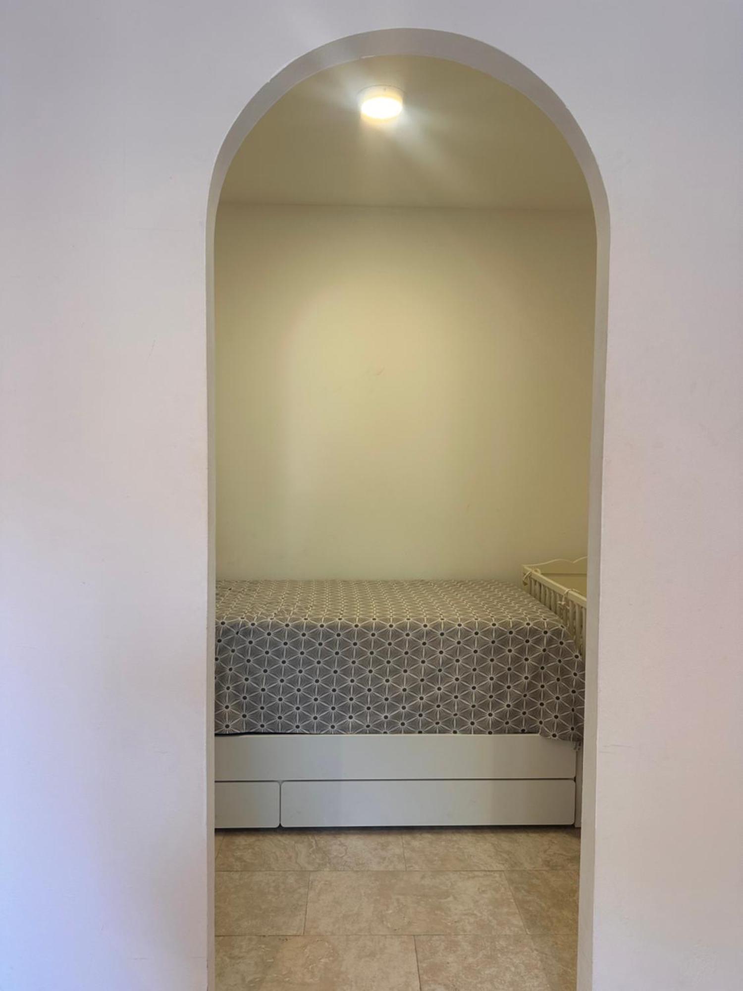 Apartment Seabreeze Carihuela Torremolinos