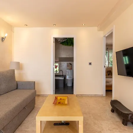 Seabreeze Carihuela Apartment Torremolinos Exterior photo