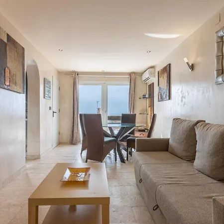 Seabreeze Carihuela Apartment Torremolinos Exterior photo