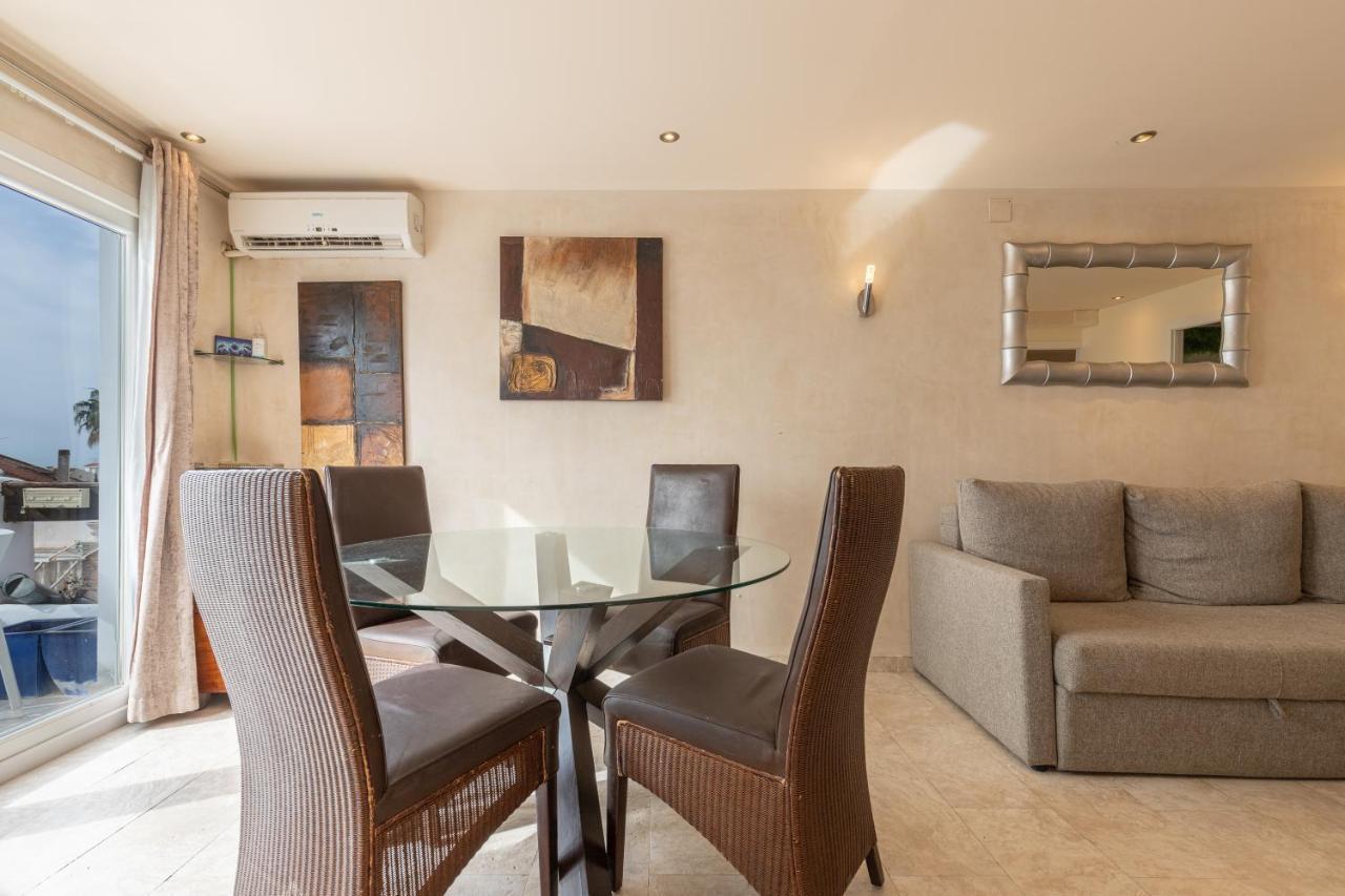 Seabreeze Carihuela Apartament Torremolinos