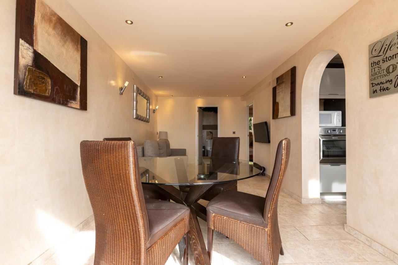 Seabreeze Carihuela Apartament