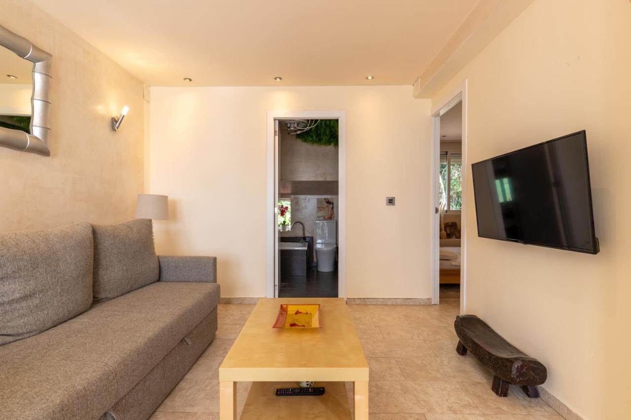 Apartament Seabreeze Carihuela Torremolinos